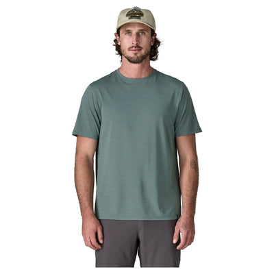 Patagonia Men's Capilene Cool Ultra Shirt - BSLX