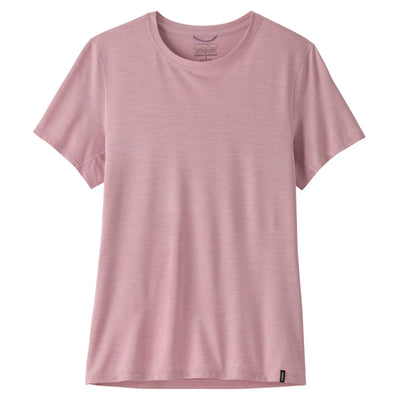 Patagonia Women's Capilene Cool Ultra Shirt - LQVX - Buy online today at Down the Line Surf. International shipping available.