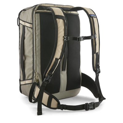 Patagonia Black Hole Mini MLC 30L - WSTO - Buy online today at Down the Line Surf. International shipping available.