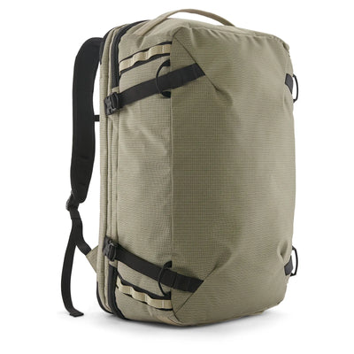 Patagonia Black Hole MLC Pack 45L - Weathered Stone - Buy online today at Down the Line Surf. International shipping available.