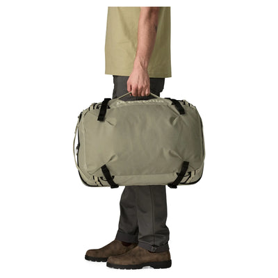 Patagonia Black Hole MLC Pack 45L - Weathered Stone - Buy online today at Down the Line Surf. International shipping available.