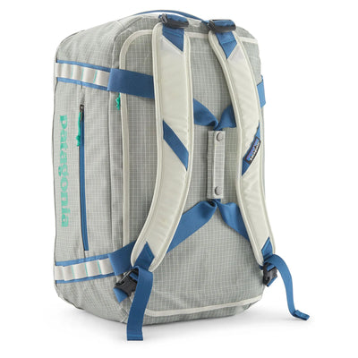 Patagonia Black Hole Duffel Bag 40L - Birch White - Buy online today at Down the Line Surf. International shipping available.