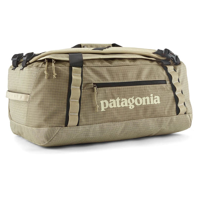 Patagonia Black Hole Duffel Bag 40L - WSTO - Buy online today at Down the Line Surf. International shipping available.