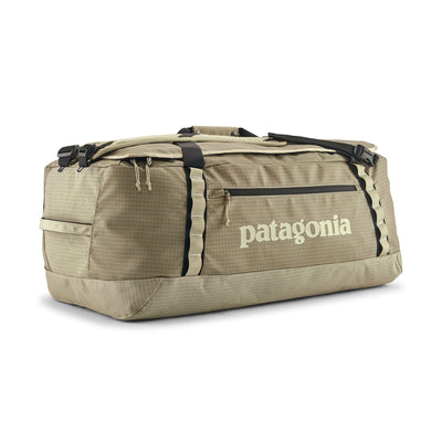 Patagonia Black Hole Duffel Bag 70L - Weathered Stone - Buy online today at Down the Line Surf. International shipping available.