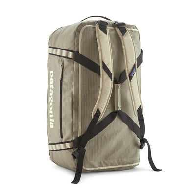 Patagonia Black Hole Duffel Bag 70L - Weathered Stone - Buy online today at Down the Line Surf. International shipping available.