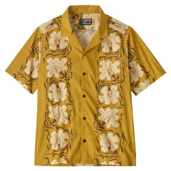 Patagonia Men's Tidal Threads Camp Shirt - FFLG - Buy online today at Down the Line Surf. International shipping available.