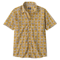 Patagonia Men's Go To Shirt - FFLN - Buy online today at Down the Line Surf. International shipping available.