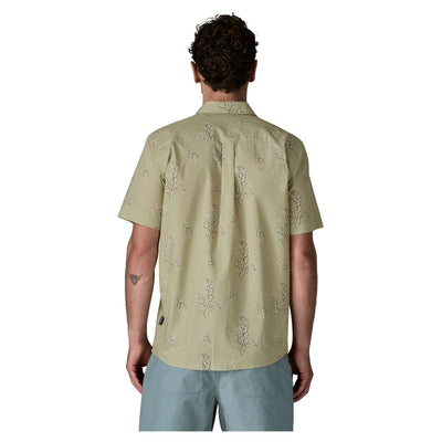 Patagonia Men's Go To Shirt - OBWS - Buy online today at Down the Line Surf. International shipping available.