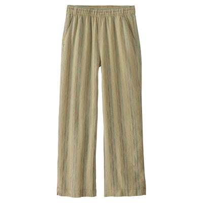 Patagonia Women's Garden Island Pants - RPWE - Buy online today at Down the Line Surf. International shipping available.