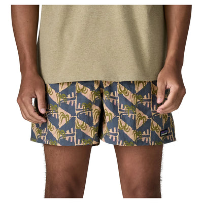 M's Baggies Shorts - 5 in. - JGDO - Buy online today at Down the Line Surf. International shipping available.