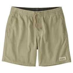 Patagonia Men's Corduroy Volley Shorts - PLCN - Buy online today at Down the Line Surf. International shipping available.