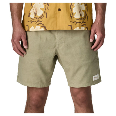 Patagonia Men's Corduroy Volley Shorts - PLCN - Buy online today at Down the Line Surf. International shipping available.