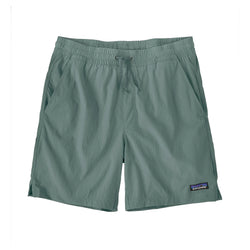 Patagonia Men's Baggies Lights - 6" - Blue Sage - Buy online today at Down the Line Surf. International shipping available.