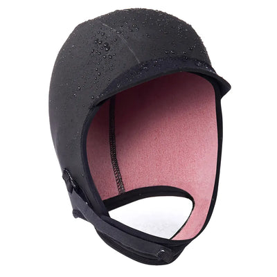 Rip Curl Flashbomb 3mm Cap - Black - Buy online today at Down the Line Surf. International shipping available.