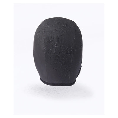 Rip Curl Flashbomb 3mm Cap - Black - Buy online today at Down the Line Surf. International shipping available.