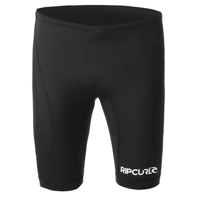 Rip Curl Dawn Patrol 1mm Neo Shorts - Black - 2024 - Buy online today at Down the Line Surf. International shipping available.