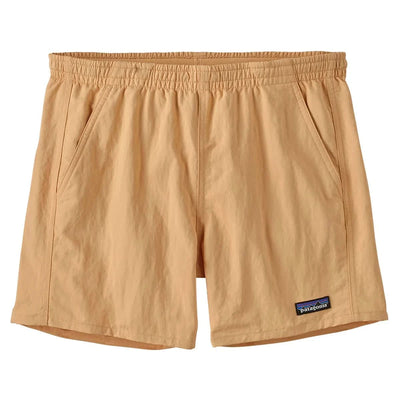 Patagonia Women's Baggie Shorts 5" - FLVE - Buy online today at Down the Line Surf. International shipping available.