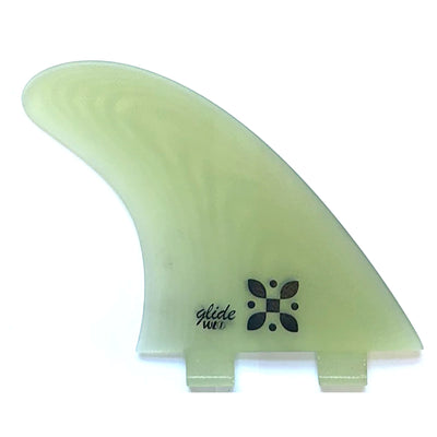 Wayne Lynch WL1 Tri Fin Set - Buy online today at Down the Line Surf. International shipping available.