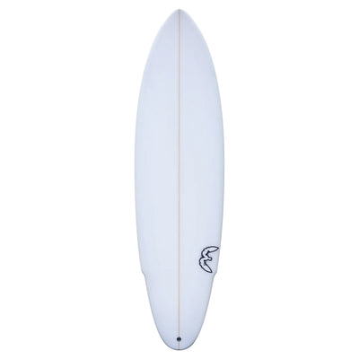 Webber The Electra Surfboard - Buy online today at Down the Line Surf. International shipping available.