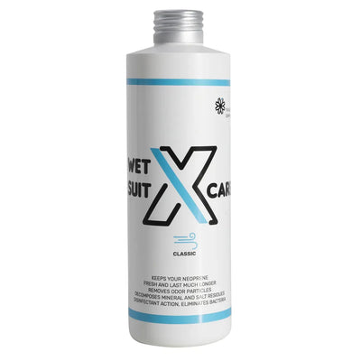 FCS Westsuit X Care - Buy online today at Down the Line Surf. International shipping available.