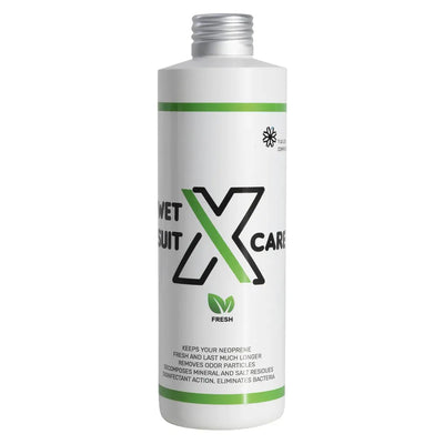 FCS Westsuit X Care - Buy online today at Down the Line Surf. International shipping available.