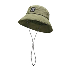 Vans MTE Wilder Bucket Hat - Loden Green - Buy online today at Down the Line Surf. International shipping available.