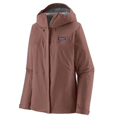 Patagonia Torrentshell Range