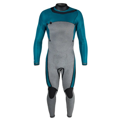 Xcel Infiniti Solution 3/2mm Wetsuit - Black/Red - Buy online today at Down the Line Surf. International shipping available.