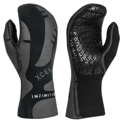 Xcel Infiniti 5mm Wetsuit Mitten - Buy online today at Down the Line Surf. International shipping available.