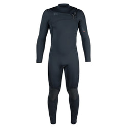 Xcel Comp X 3/2mm Chest Zip Wetsuit - Black - 2025 - Buy online today at Down the Line Surf. International shipping available.