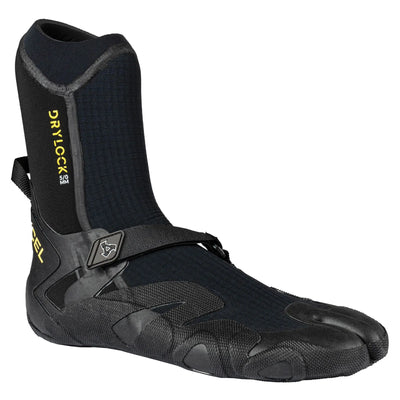 Xcel Drylock Split Toe 5mm Wetsuit Boot - Buy online today at Down the Line Surf. International shipping available.