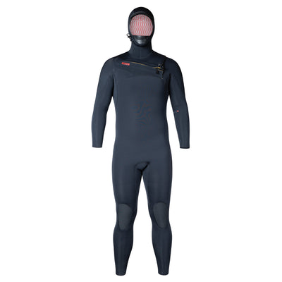 Xcel Infiniti 5/4mm Hooded Wetsuit - Black 24/25 - Buy online today at Down the Line Surf. International shipping available.