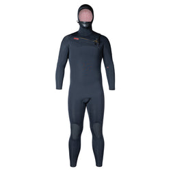 Xcel Infiniti 5/4mm Hooded Wetsuit - Black 24/25 - Buy online today at Down the Line Surf. International shipping available.