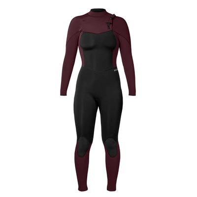 Womens Winter Wetsuits
