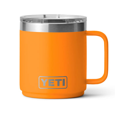 Yeti Rambler 10 oz Mug - Buy online today at Down the Line Surf. International shipping available.