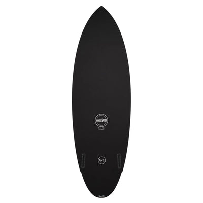 JS Baron Flyer Hyfi 3.0 Surfboard - Buy online today at Down the Line Surf. International shipping available.