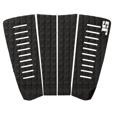 JS Baron Grip Tail Pad - Black - Buy online today at Down the Line Surf. International shipping available.