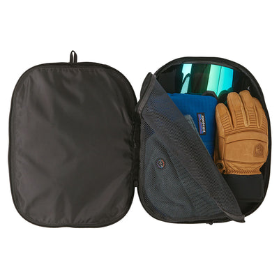 Patagonia Black Hole Cube 14L - Black - Buy online today at Down the Line Surf. International shipping available.