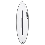 JS Bull Run Hyfi 3.0 Surfboard - Buy online today at Down the Line Surf. International shipping available.
