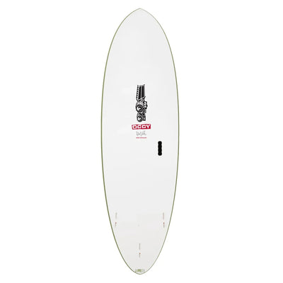 JS Bull Run Softboard - Buy online today at Down the Line Surf. International shipping available.
