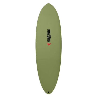 JS Bull Run Softboard - Buy online today at Down the Line Surf. International shipping available.