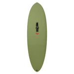 JS Bull Run Softboard - Buy online today at Down the Line Surf. International shipping available.