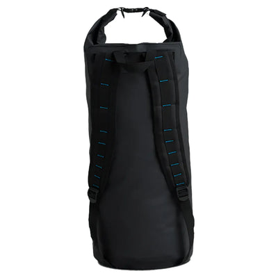 Bulldog Dry Bag Backpack 40L - Black - Buy online today at Down the Line Surf. International shipping available.