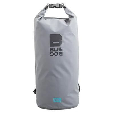 Bulldog Dry Bag Backpack 40L - Buy online today at Down the Line Surf. International shipping available.