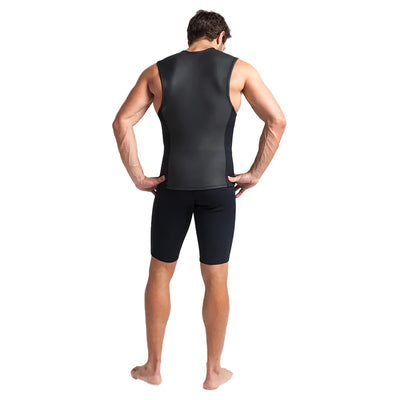 C-Skins Legend 2mm Vest - Buy online today at Down the Line Surf. International shipping available.