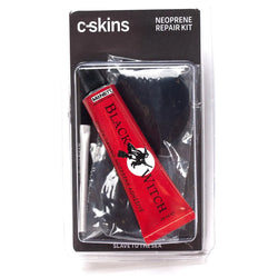 C-Skins Wetsuit Repair Kit - Buy online today at Down the Line Surf. International shipping available.