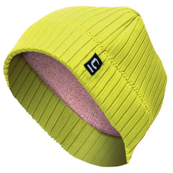 C-Skins Storm Chaser 2mm Beanie - Lime - Buy online today at Down the Line Surf. International shipping available.