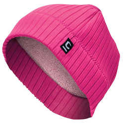 C-Skins Storm Chaser 2mm Beanie - Pink - Buy online today at Down the Line Surf. International shipping available.