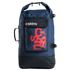 C-Skins Storm Chaser Dry Bag - 40L - Buy online today at Down the Line Surf. International shipping available.