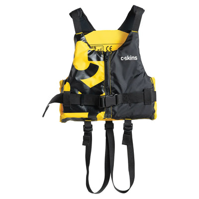 C-Skins Legend Junior Buoyancy Aid - Buy online today at Down the Line Surf. International shipping available.